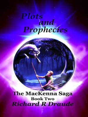 cover image of Plots and Prophecies
